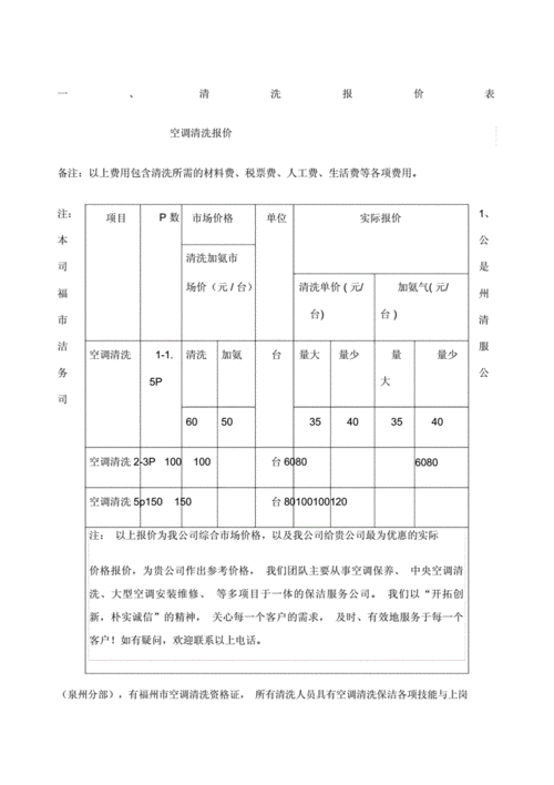 美的中央空调清洗,美的中央空调清洗一次费用